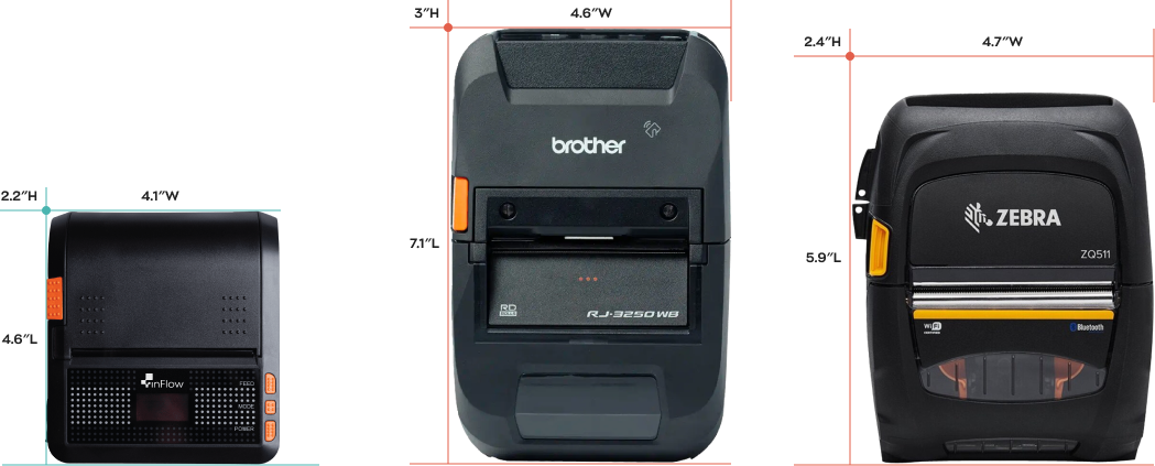 inflow-label-printer-comparison