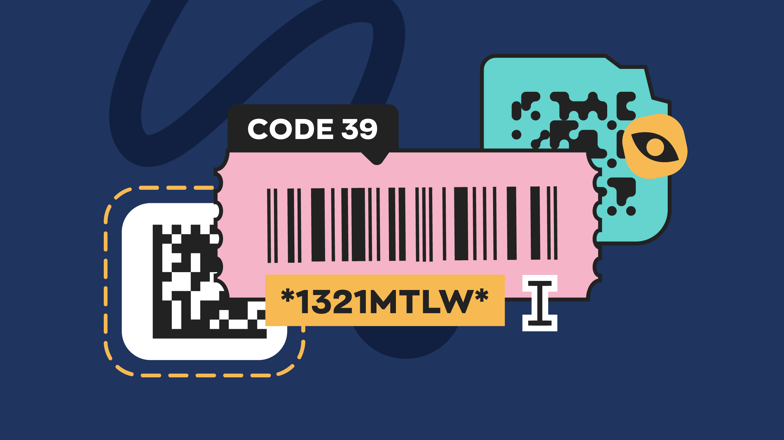 How Different Types of Barcodes Are Used by Businesses How Different Types of Barcodes Are Used by Businesses